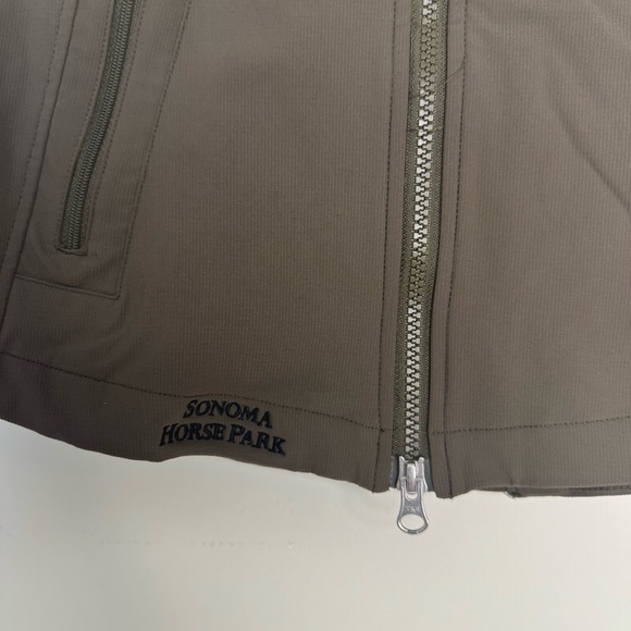 New years CLOSEOUT Noel Asmar Vest sz medium - Picture 3 of 10